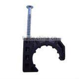 Talon Pipe Clamp With Nail thumbnail-1