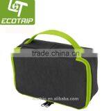 Cosmetic Bag Travel Cosmetic Bag Zippered Hanging Cosmetic Bag thumbnail-1