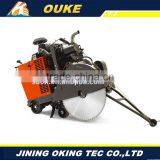 Good Quality Gasoline Powered Circular Saw,concrete Drilling Machine,cutting Machine thumbnail-1