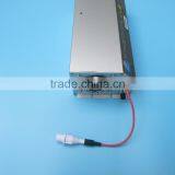 150w Co2 Laser Power Supply With LCD Intelligent for Laser Machine thumbnail-4