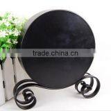 European Style Artware , Small Table Clock , Quartz Clock thumbnail-2