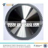 TCT Circular Saw Blade for Wood Cutting thumbnail-1