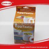 Microwave Egg Cooker Ceramic And Silicone Egg Cooking Machine thumbnail-2
