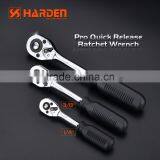 Professional 6.3MM Quick Release Ratchet Wrench thumbnail-4