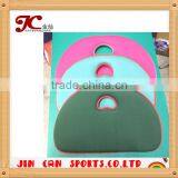 Customed Ful Heat Stimulation Printing Waterproof Garden Cushion thumbnail-1