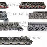 ISF2.8, ISF3.8, ISDE, ISCE, ISLE Cylinder Head thumbnail-3