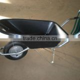 wb5600 Plastic tray wheelbarrow
