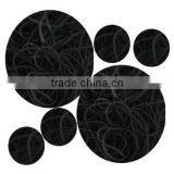 Black Rubber Band thumbnail-1