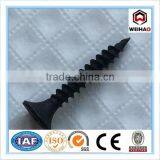 High Quality Black Phosphated Drywall Screw Factory thumbnail-1