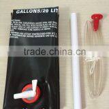 2016 GOOD QULAITY 10L CAMPING SHOWER WITH COMPETIITVE PRICE thumbnail-3