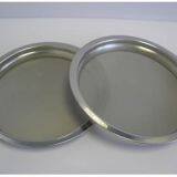 Stainless Steel Perforated Plate Sieves thumbnail-3