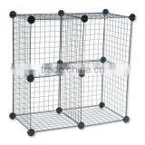 Wire Storage Cubes thumbnail-1