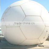 Durable FRP Antenna Radome Radar Cover for Telecommunication thumbnail-4