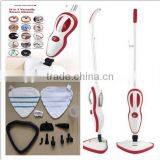 Manufacture Simple Fashinal Design Multifunction 1500w Steam Mop thumbnail-1