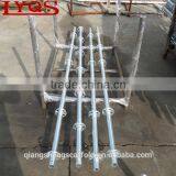 Best Price Ringlock Scaffolding System Made in China thumbnail-2