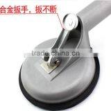 BERRYLION Tools Powerful Two Jaws Glass Suction Cup With Alloy Design thumbnail-5