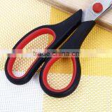 Korean Stationery Plactic Scissors AKN29 thumbnail-2