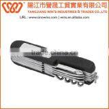 Multi-functional Stainless Steel Pocket Knife thumbnail-1