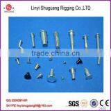 Blind Rivets, Fastener Rivets Rivets Nails thumbnail-2