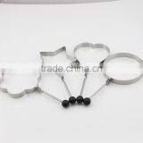Different Kinds of Egg Pancake Ring Mold thumbnail-5