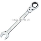 YUTE adjustable wrench&ratchet wrench&cheap ratchet wrench