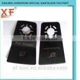 52mm Flexible Rigid Skill Quick Change Scraper Blade thumbnail-1