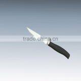 320-68 7" Boning Knife With Rubber Handle thumbnail-1