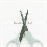 Baby Nail Scissors Factory Price HB-4101 Manicure Accessory Small Scissors thumbnail-3
