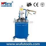 Air Operated Grease Injector Grease Pump RH-7201E thumbnail-1
