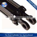 High Quality and Hot Sale Custom Hydraulic Cylinders Used for Hot Sale thumbnail-1