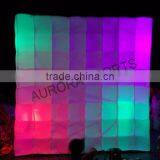 Cheap Commercial LED Inflatable Photo Booth Inflatable Photo Booth Enclosure thumbnail-6