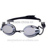 Personalized Swimming Goggles 2016 Silicone Swimming Glasses Colourful Swimming Goggles thumbnail-5