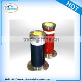 best selling LED stainless steel hydraulic automatic retractable bollards