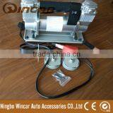 Mini DC 12V Portable Air Compressor thumbnail-3