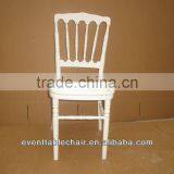 Hot Sale and High Quality Banquet Wedding Wood Napoleon Chair thumbnail-2