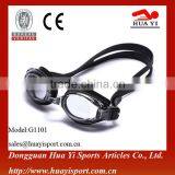 Wide Vision Adults Custom Wholesales Logo Oem Swimming Goggles thumbnail-4