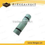 Eco-friendly TPE / EVA / PVC Yoga Mat thumbnail-3