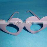 Heart-Shaped Party Glasses thumbnail-1
