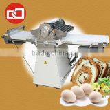 Bakery Equipment Pastry Sheeters Dough Sheeter,520/650MM Dough Sheeter thumbnail-1