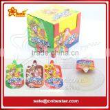 Fruity Flavor Cooling Ice Cream Jelly Jam Candy thumbnail-1