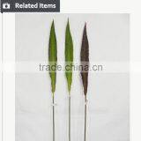 Decorative Artificial Leaves DIY Botanical Stem Leaf thumbnail-6