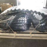 HANIX RT1000 Rubber Track,new Condition,600X125X62