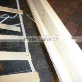 Heze Kaixin Supply the Poplar and Birch Plywood Bed Frame LVL thumbnail-3