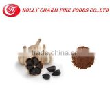 Korean black garlic extract ! China manufacturer wholesale korean black garlic powder extract,natural --HC Company