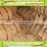 Round Bamboo Stick for Making Incense 8'', 9'' X1.3mm From GOWELL ., JSC thumbnail-6
