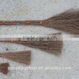 Practical Supplying Decorative Garden Nature Eco-friendly Brushwood Broom