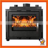 Stainsteel Wood Burning Stove thumbnail-3