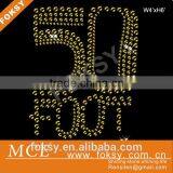 Hot Fix Rhinestone Templates Wholesale in Shenzhen thumbnail-1