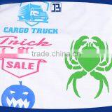 Jiabao Best Selling Easyweed Heat Transfer Vinyl Roll , IRON ON T-shirt Heat Transfer, Craft Garment, Royal Blue thumbnail-4