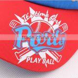 Custom Logo Kid Sport Hat And Children Baseball Cap thumbnail-6